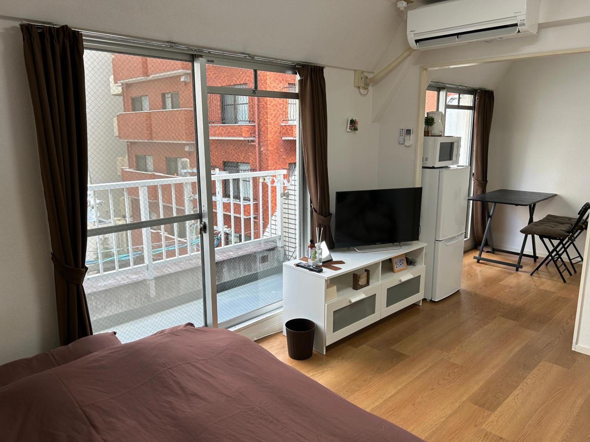 Guest House Zwell Hakata Ohori Park Fukuoka  Kültér fotó