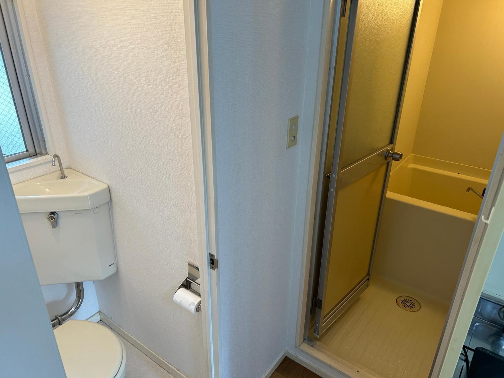 Guest House Zwell Hakata Ohori Park Fukuoka  Kültér fotó