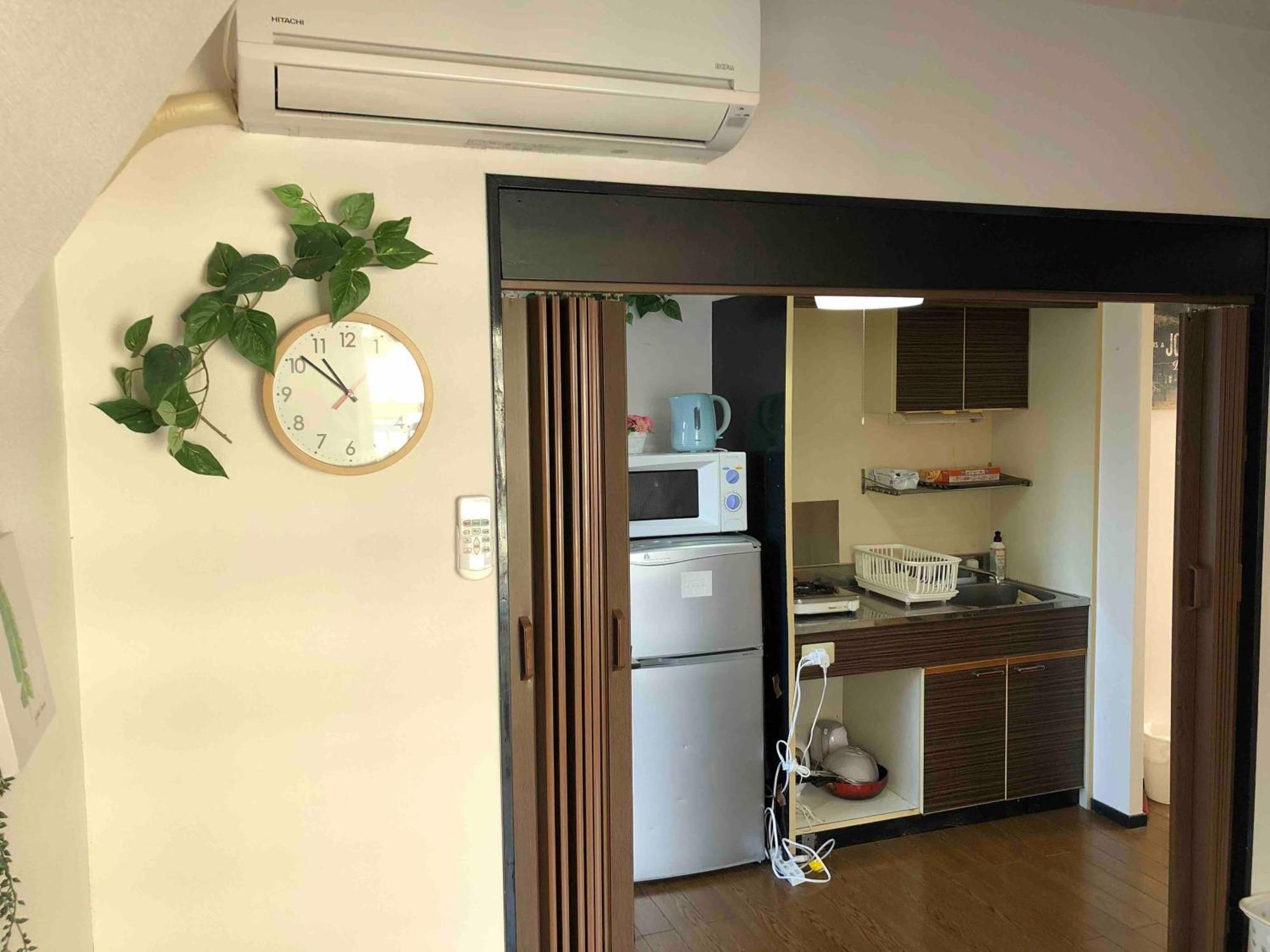 Guest House Zwell Hakata Ohori Park Fukuoka  Kültér fotó