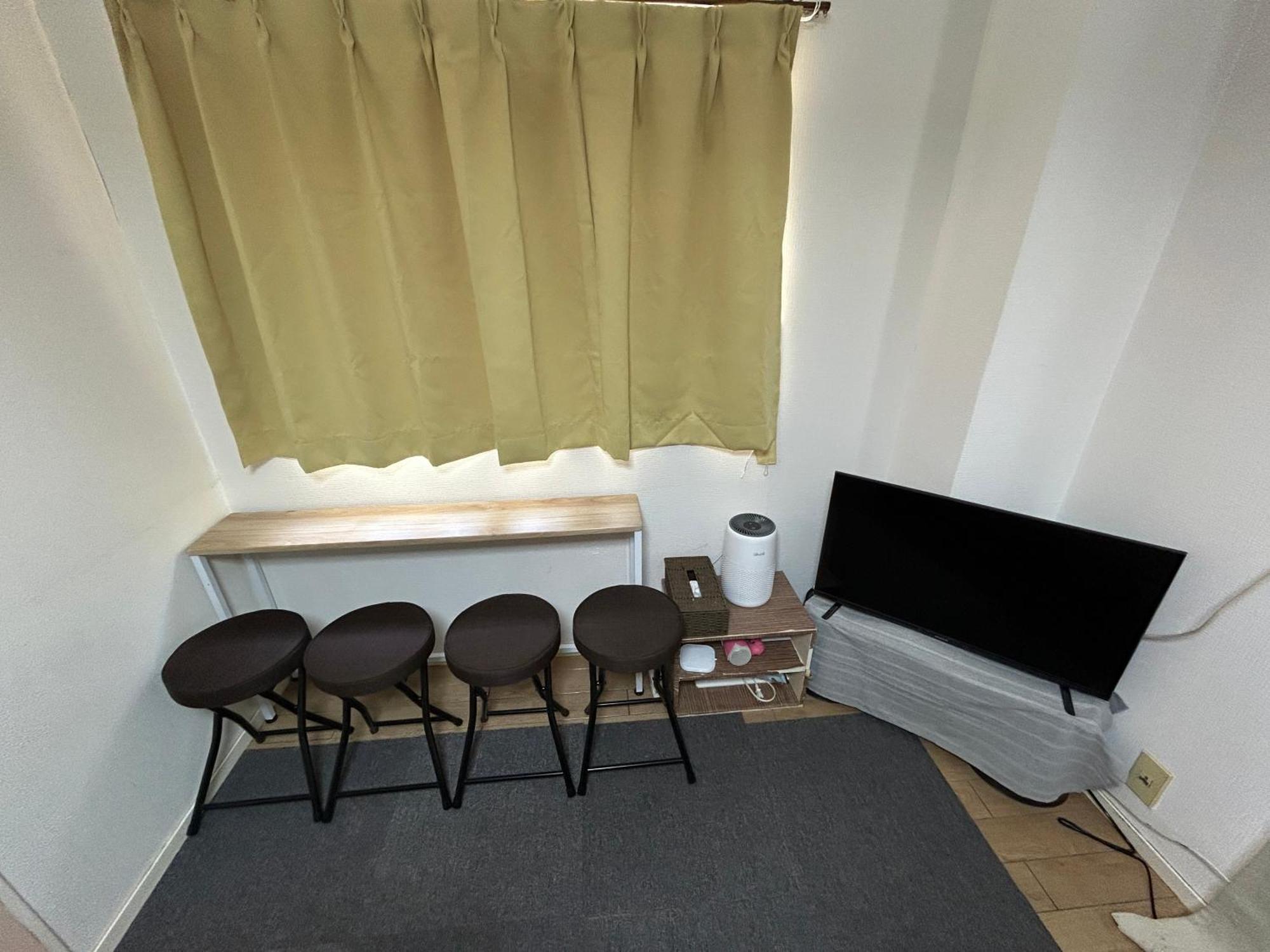 Guest House Zwell Hakata Ohori Park Fukuoka  Kültér fotó
